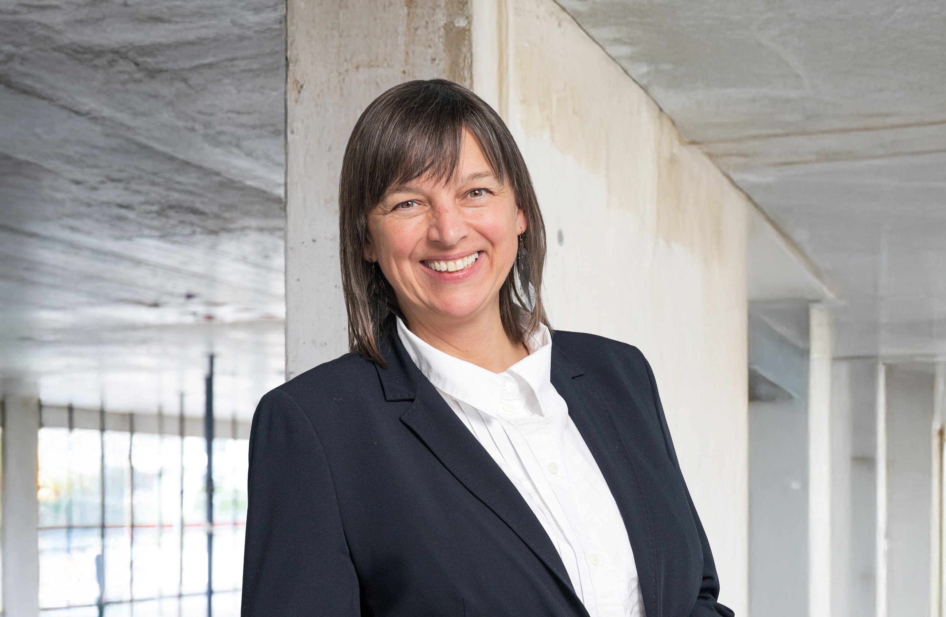 Dana Oelschlaegel